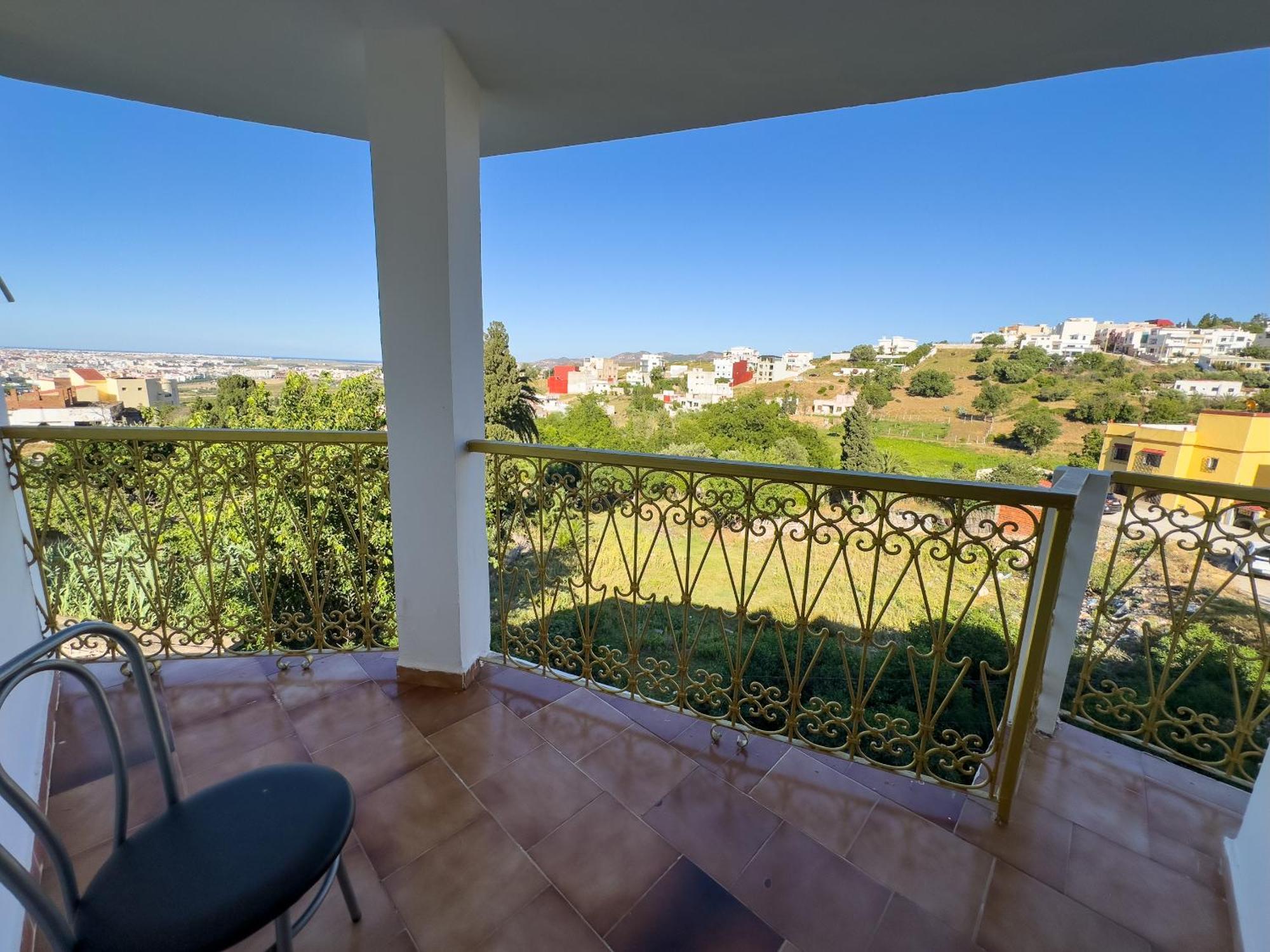 Riad Dar Achaach Tétouan エクステリア 写真