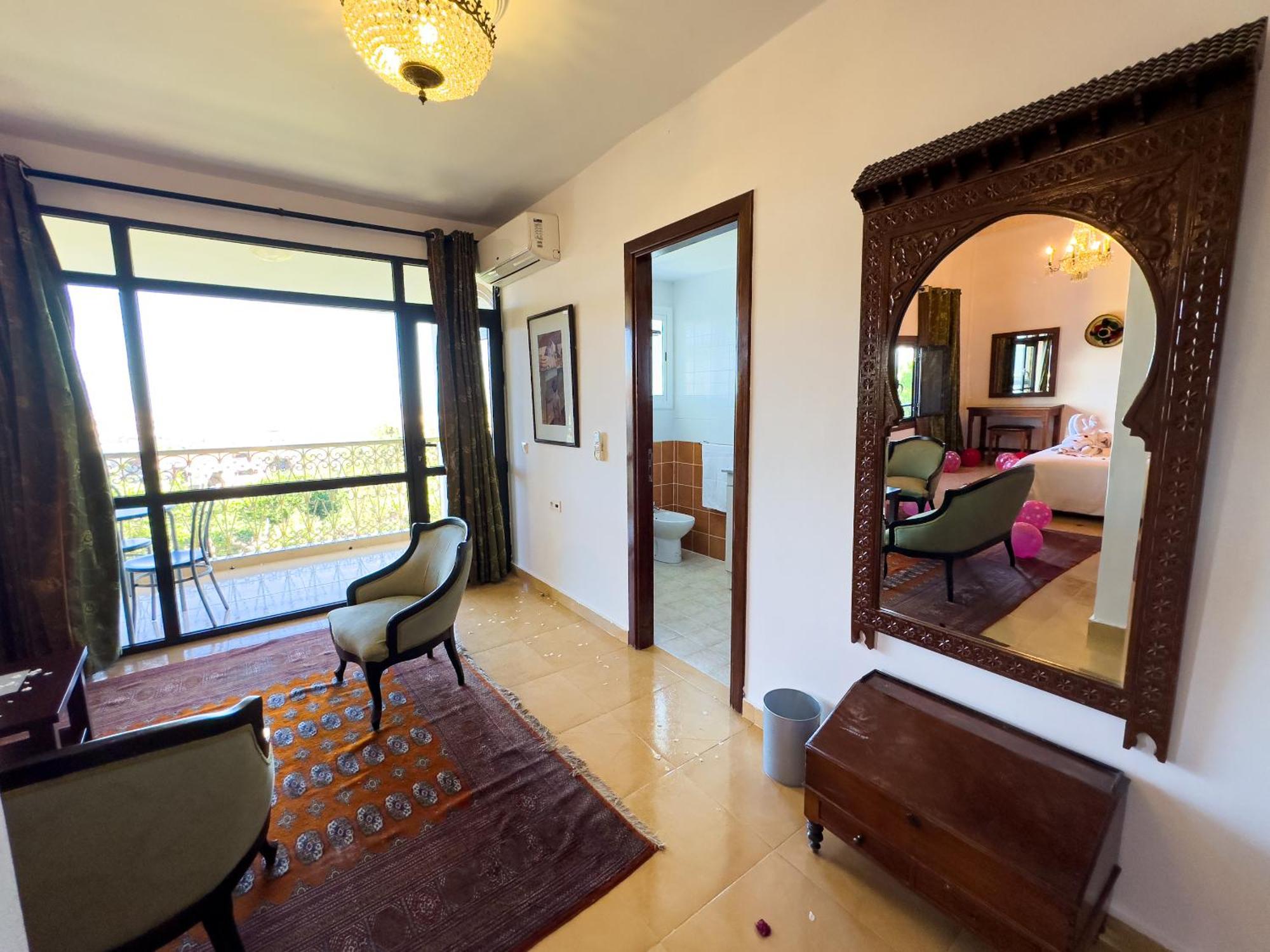 Riad Dar Achaach Tétouan エクステリア 写真