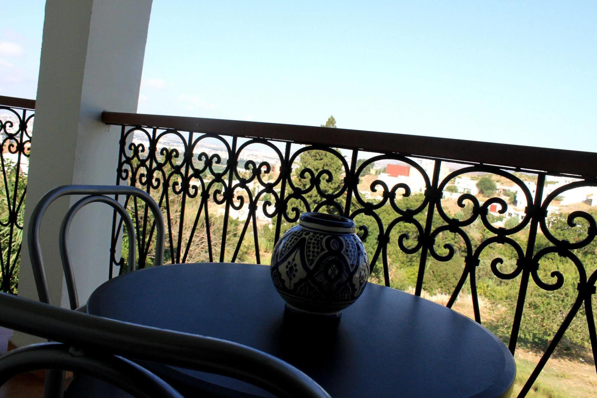Riad Dar Achaach Tétouan エクステリア 写真